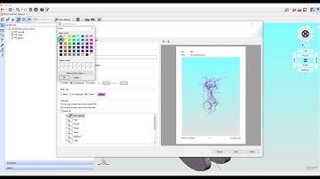 LiteBox3D Pro Desktop Tutorial: Export model views as PDF or PNG
