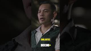 Nonito Donaire: "Naoya Inoue Was My Toughest Opponent!"