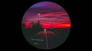 sunset deep house mix