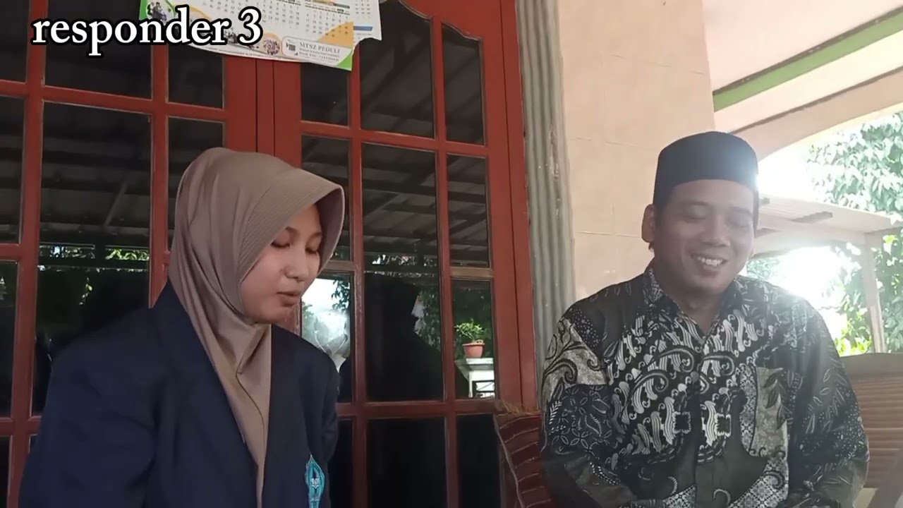 Tugas mata kuliah Pancasila 