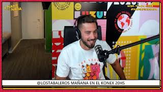 TODO LO QUE TENÉS QUE SABER HOY: FMI, COVID Y QUÉ PASÓ CON LA COCAÍNA ADULTERADA POR NICO GUTHMANN