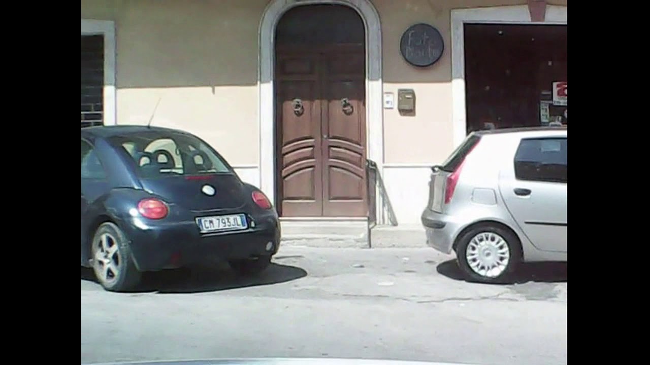 In giro per Campobello di Licata YouTube