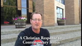 Introduction A Christian Response To Contemporary Issues