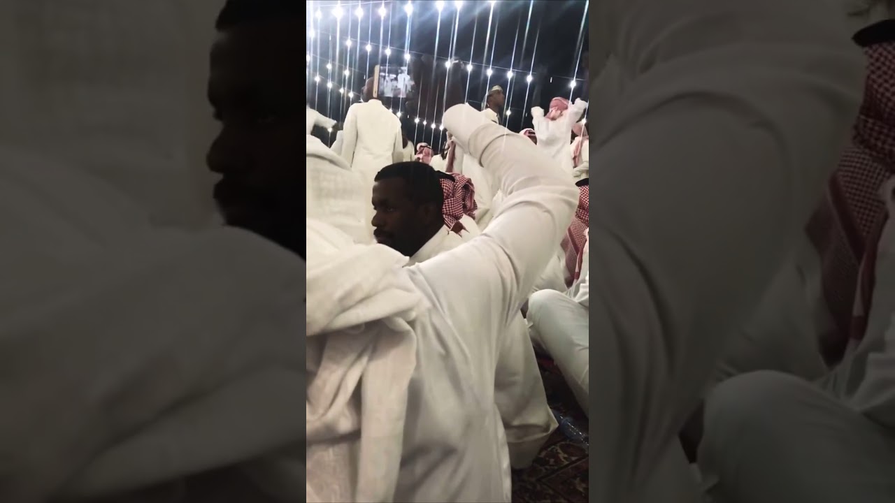 رايح بيشة لحن يابن سالم 2020