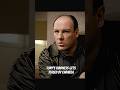 Tony’s kindness gets teased by Carmela #foryou #thesopranos #series #shorts #drama