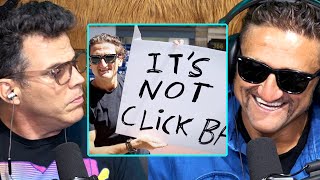 Why Casey Neistat Left NYC | Wild Ride! Clips Information