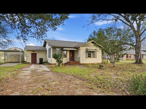 286 Alessi Rd, Independence, LA home video tour
