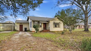 286 Alessi Rd video tour