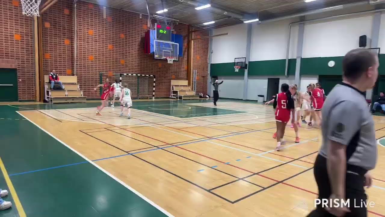 Live streaming of Sbbk EF f12