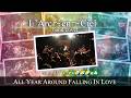 ALL YEAR AROUND FALLING IN LOVE(あつまれラルクの森 LIVE動画 24)| L'Arc-en-Cielコピーバンド