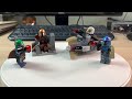 Кто лучший друг Мандалорца? LEGO Mandalorian Battle Pack 75267