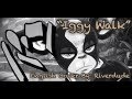 &quot;Iggy Walk&quot; English Cover By: Riverdude