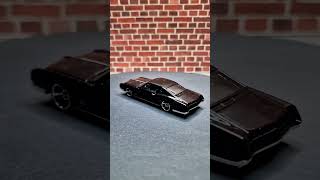 '66 Buick Riviera from Hot Wheels #hotwheels #diecast #cars