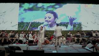 Download Lagu Ayam Den Lapeh feat. Aimee Saras MP3