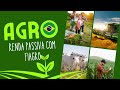 EP03-FIAGRO: O Setor que GERA QUASE 30% do PIB | Vale a Pena Investir no Agro?(KNCA11,SNAG11,XPCA11)