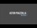 Astor Piazzolla: Oblivion - Trumpet
