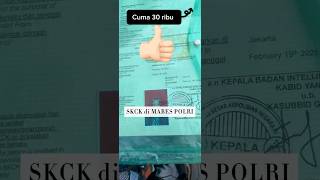 Download Lagu Cara Membuat SKCK Online Mabes Polri 2025 MP3