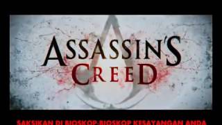 Ins Creed - Tv Spot 30
