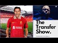 Frederico Chielsea to Liverpool  | Osimen/Toney to Chelsea ?
