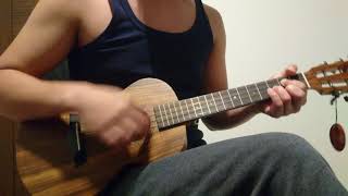 Slow & easy/平井大 Hirai Dai ウクレレ ukulele - YouTube