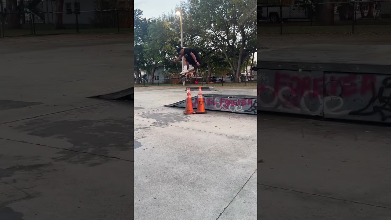 Pure Vibes…. In West HWD FLA 