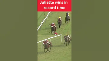 Juliette Signs Off With Another Stellar Show 