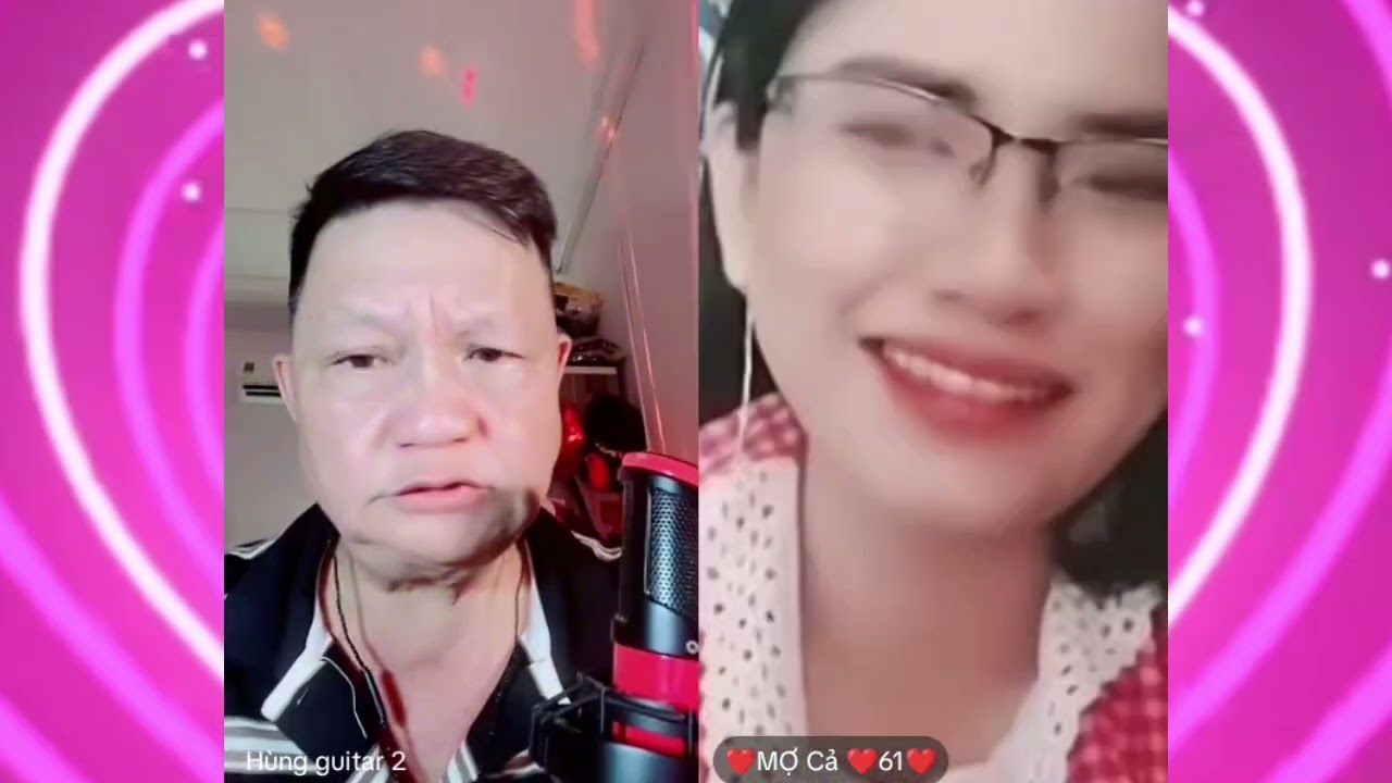 T.108_ Anh Hùng ghép đôi thành công Chị Kim Anh U50 ở Tây Ninh và Anh Lợi U53 ở TP HCM