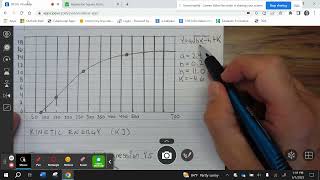 Journal Page 42 Fitting Square Root Functions to Data (ADV ALG 2)