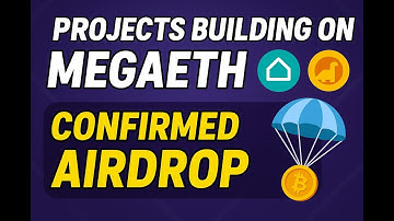 🚨 MEGAETH AIRDROP? | Layer 2 Backed by Vitalik Buterin | Testnet Guide
