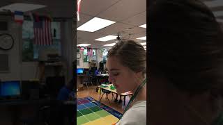 Lesson # 3 Final Internship- STEM