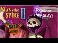 The Necrobinder - Slay the Spire 2 New Character!