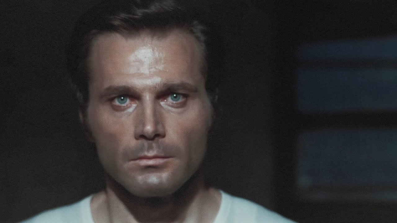 The Case Is Closed, Forget It (1971) ORIGINAL TRAILER [HD/SUB]