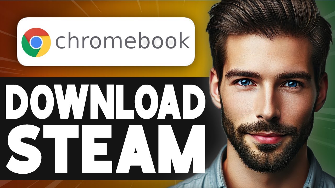 How To Download Steam On Chromebook Easy Guide YouTube 