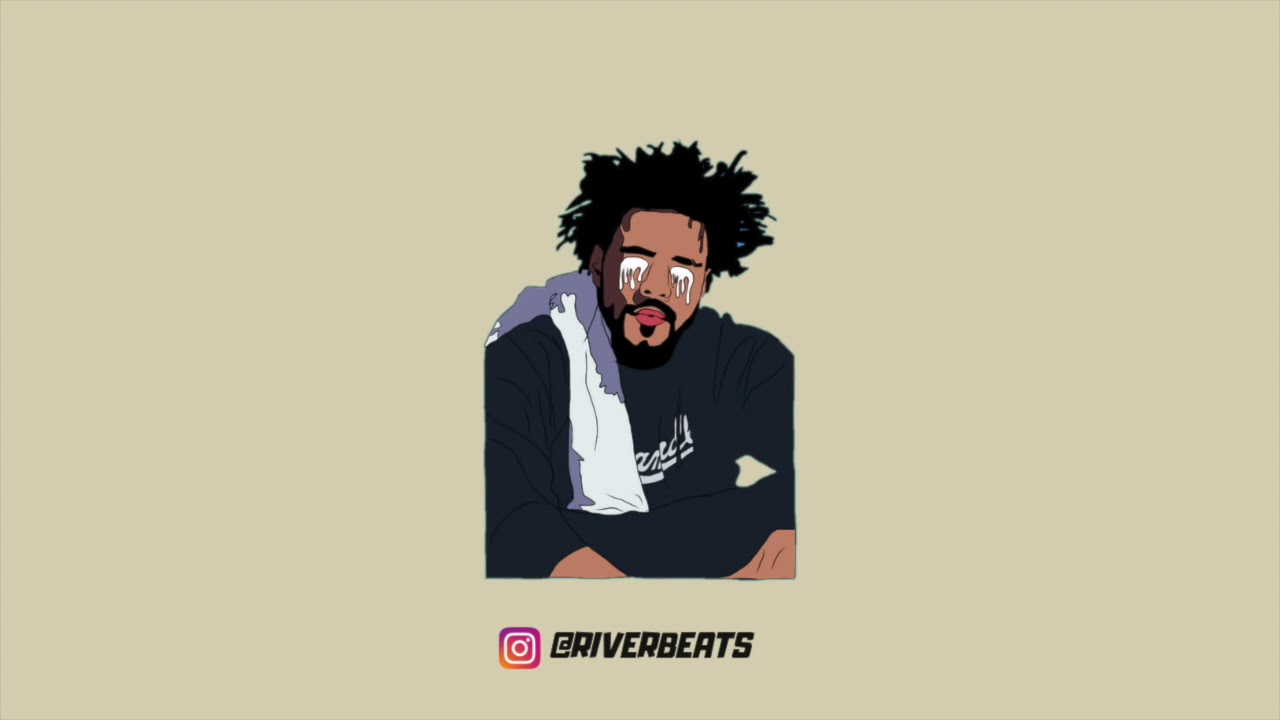 dreamville type beat