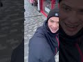Пес пригласил на пробежку #бег