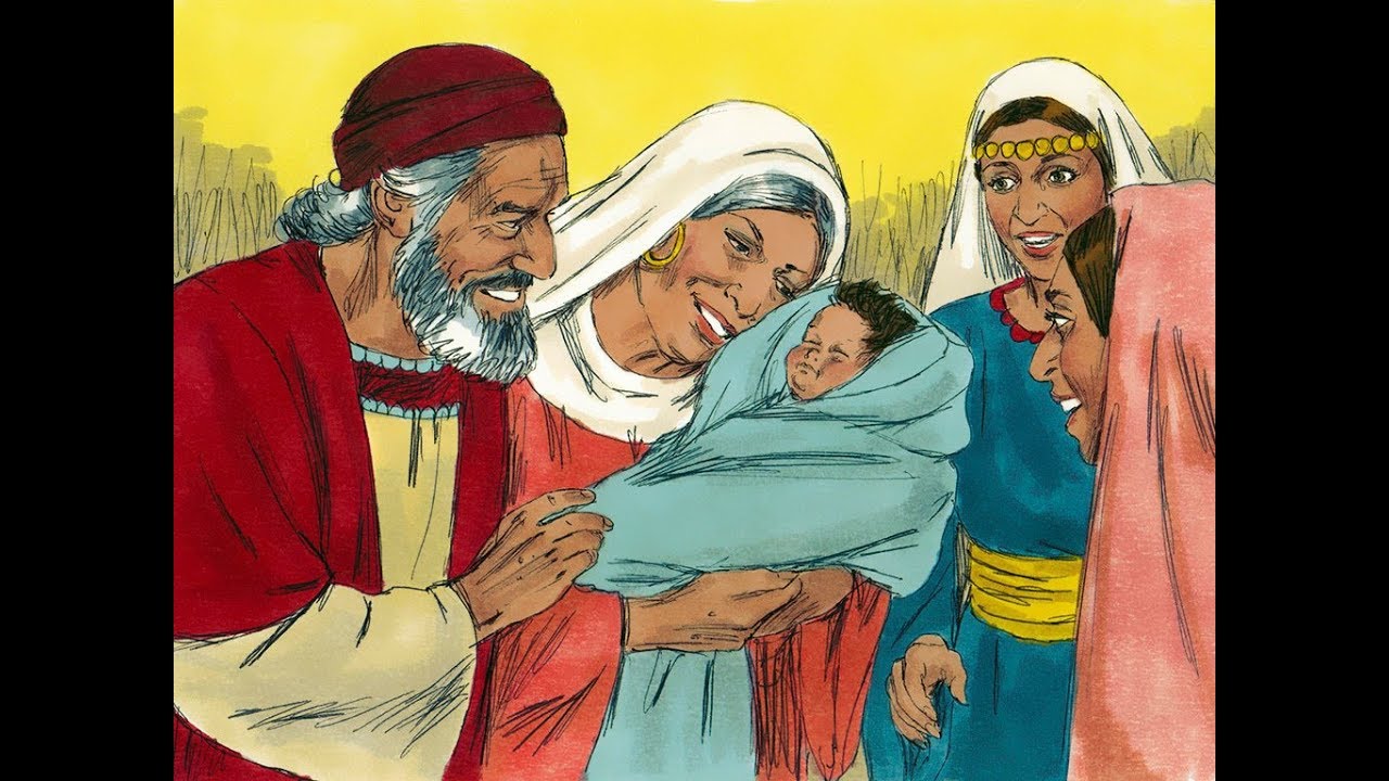 lesson-48-birth-of-john-baptist-bible-lessons-made-easy-ad-bible-school