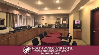 North Vancouver Hotel video