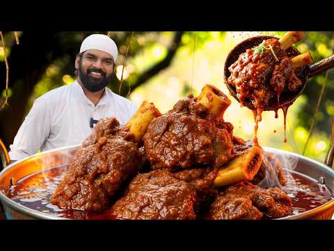 Mutton Kadhai Restaurant Style | Karahi Mutton Recipe | Fast & Easy Mutton Kadai Telugu | Nawabs