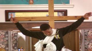The Way Youth Easter Program
