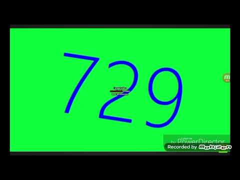 challenge countdown from 100,000
