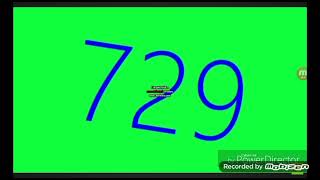 Challenge Countdown From 100,000