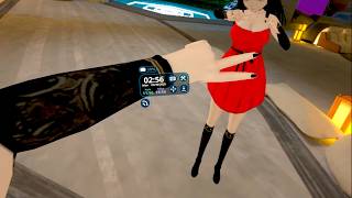 How I brought Linux in VR Before Steam Frame Using WiVRn & WayVR