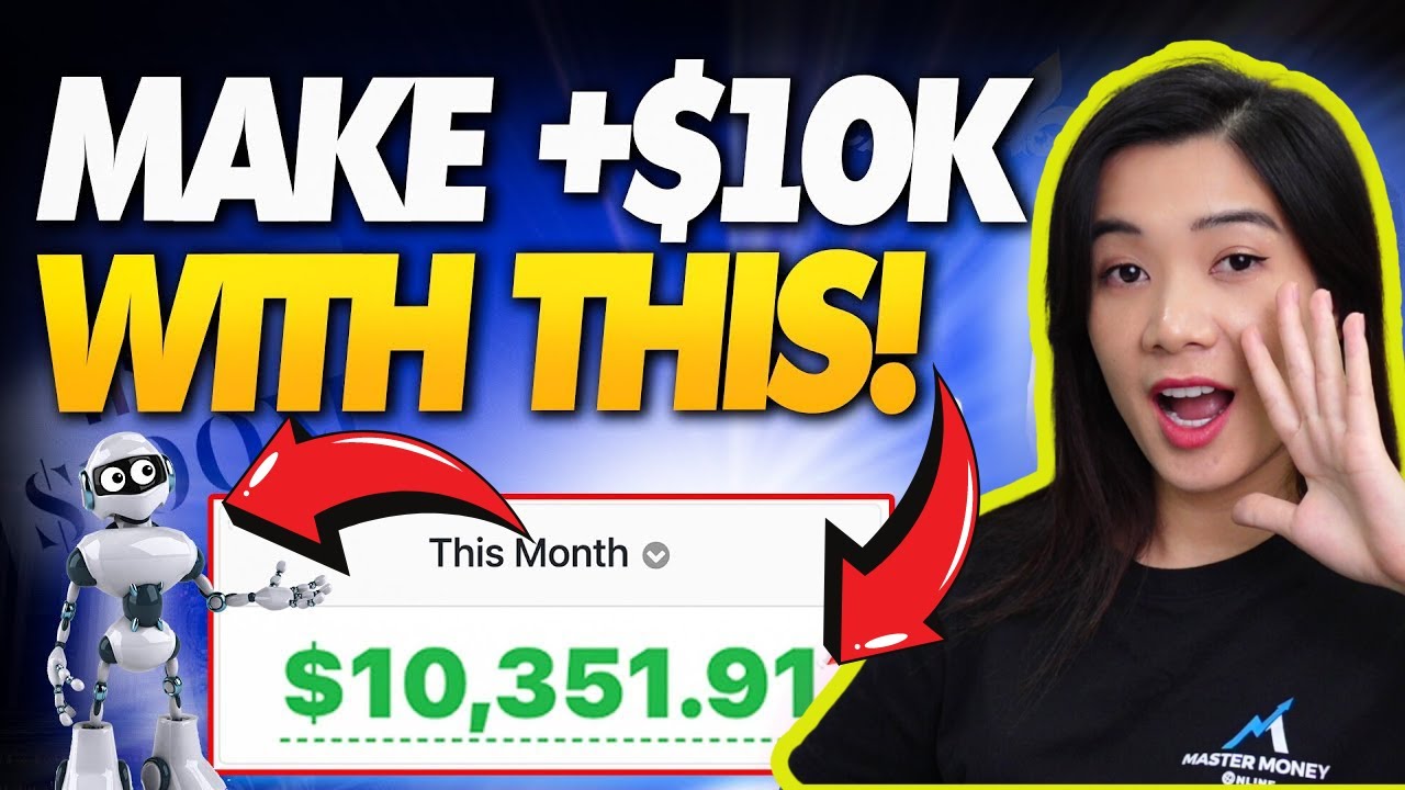 Affiliate Marketing Tutorial for Beginners 2024 (Step By Step) - YouTube