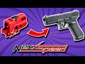 TEST NEW HOP UP CHAMBER NEXXSPEED - R.R.A