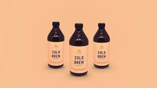N2 Cold Brew Concentrate Teaser Video
