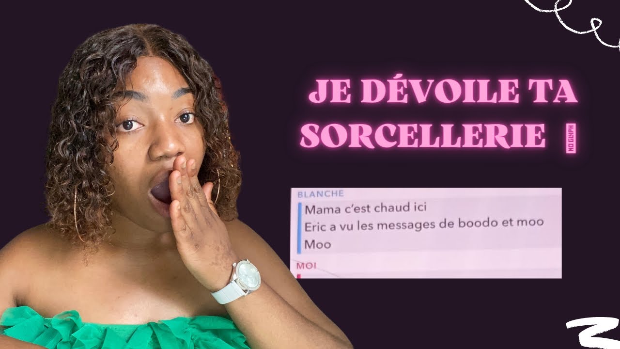 JE SUIS LA COPINE JUDA DE LINE | LES PREUVES SONT DEHORS 🤫 Tromperie, Manipulateur… je dis tout