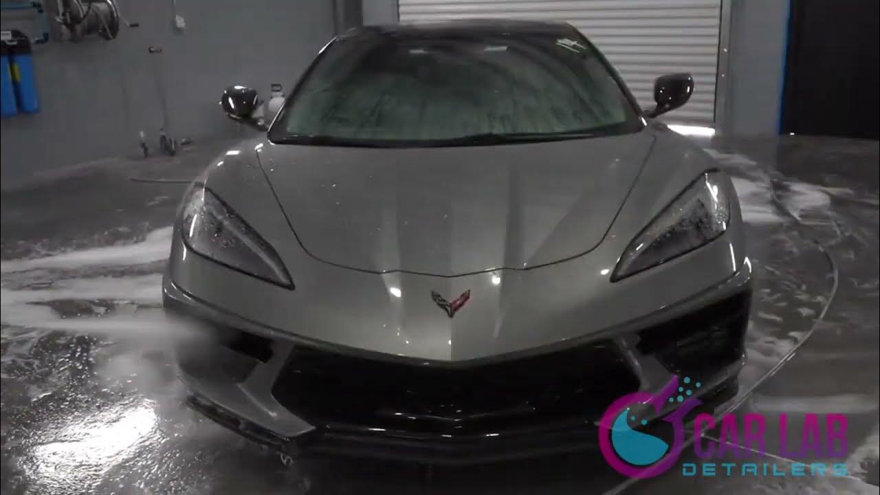 Car Detailing Fort Collins Car Lab Detailers YouTube