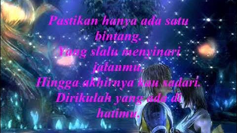 AntiQue Satu Bintang