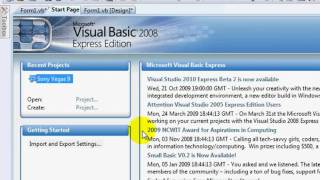 How to create a Super Keygen