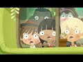 Floopaloo | The Hypnotic Bees | Full Episode in HD